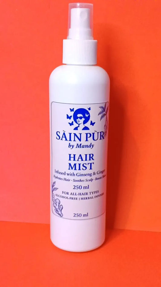 Hair Mist 250 ml